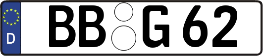 BB-G62