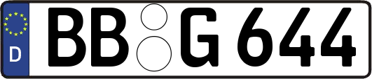 BB-G644