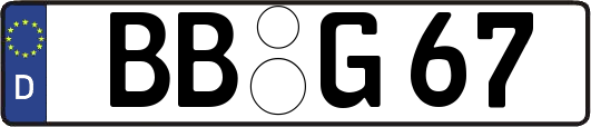 BB-G67