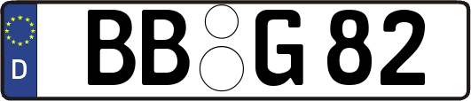 BB-G82