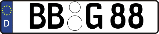 BB-G88