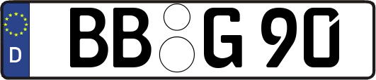 BB-G90
