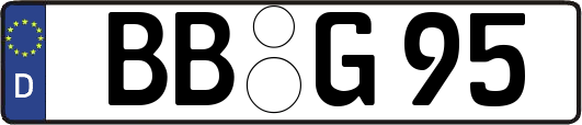 BB-G95