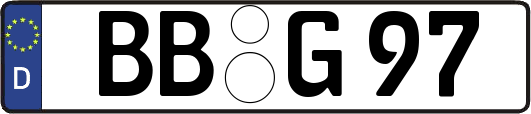 BB-G97