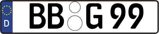 BB-G99
