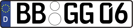 BB-GG06