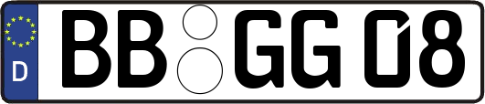 BB-GG08