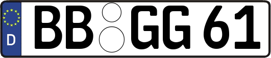 BB-GG61
