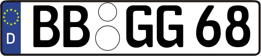 BB-GG68