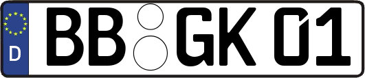 BB-GK01