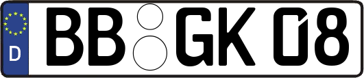 BB-GK08