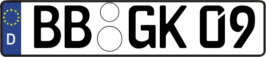 BB-GK09