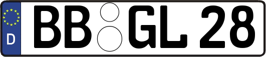 BB-GL28