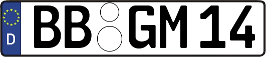 BB-GM14