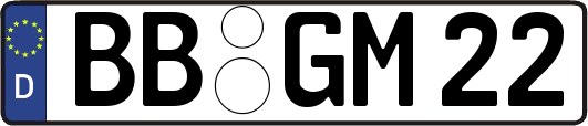 BB-GM22