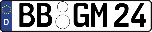 BB-GM24