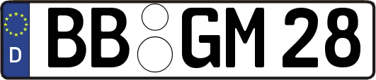 BB-GM28