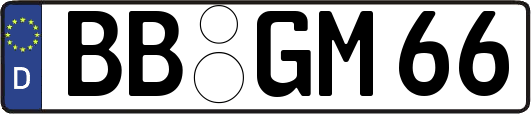 BB-GM66