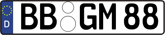 BB-GM88
