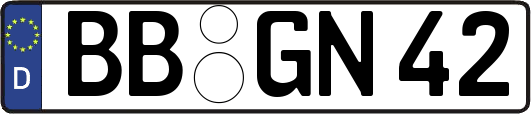 BB-GN42