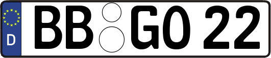 BB-GO22