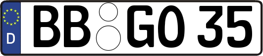 BB-GO35