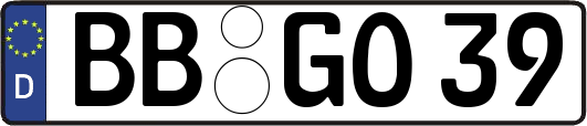 BB-GO39