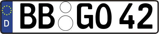 BB-GO42