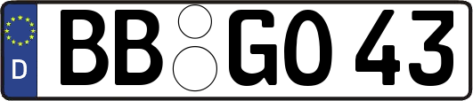 BB-GO43