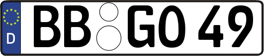 BB-GO49