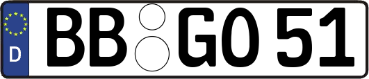 BB-GO51