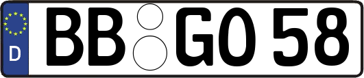 BB-GO58