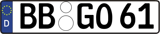 BB-GO61