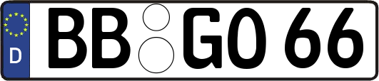 BB-GO66