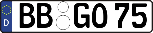 BB-GO75