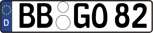 BB-GO82