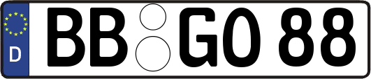 BB-GO88
