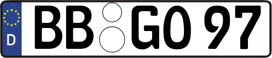 BB-GO97