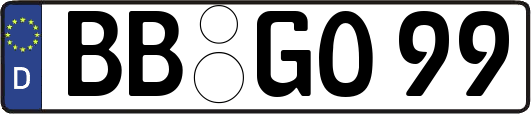 BB-GO99