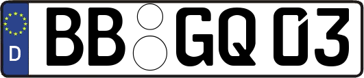 BB-GQ03