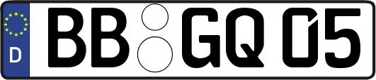 BB-GQ05
