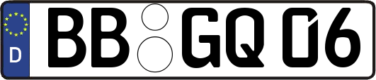 BB-GQ06