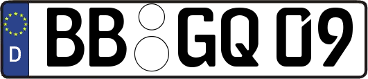 BB-GQ09