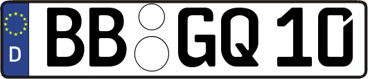 BB-GQ10
