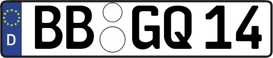 BB-GQ14