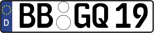 BB-GQ19