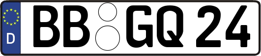 BB-GQ24