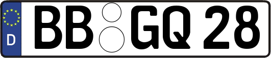 BB-GQ28