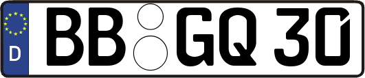 BB-GQ30