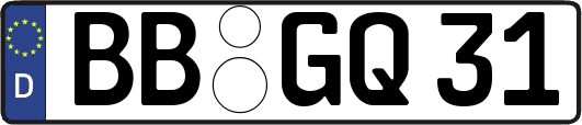 BB-GQ31